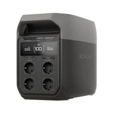Зарядна станція EcoFlow DELTA 3, 1800 Вт