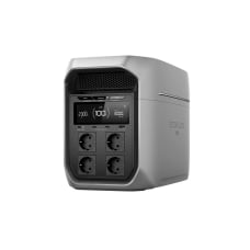 Зарядна станція EcoFlow DELTA 3 Max Plus, 3000 Вт