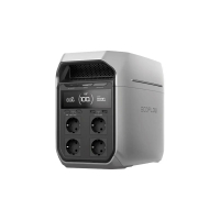 Зарядна станція EcoFlow DELTA 3 Plus, 1800 Вт