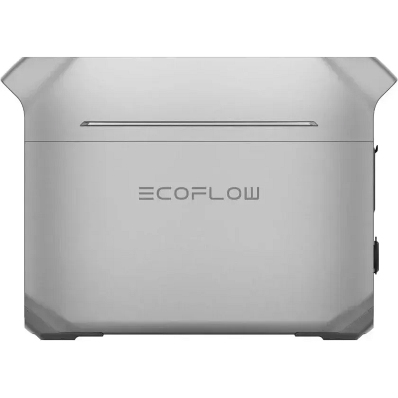 Зарядна станція EcoFlow DELTA 3 Plus, 1800 Вт фото 3