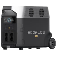 Зарядна станція EcoFlow DELTA Pro, 3600 Вт