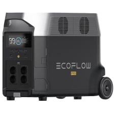 Зарядна станція EcoFlow DELTA Pro, 3600 Вт