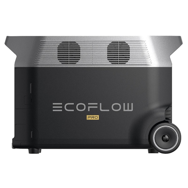 Зарядная станция EcoFlow DELTA Pro, 3600 Вт фото 15