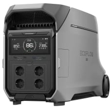Зарядна станція EcoFlow DELTA Pro 3, 4000 Вт