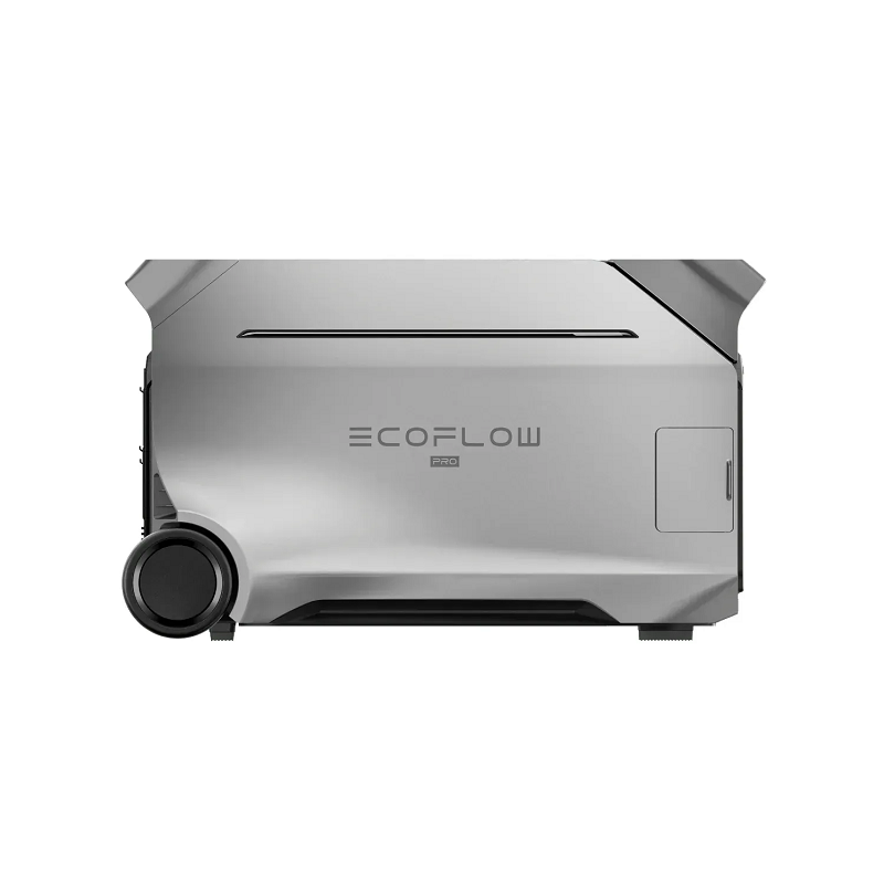 Зарядная станция EcoFlow DELTA Pro 3, 4000 Вт фото 10
