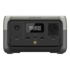 Зарядна станція EcoFlow RIVER 2, 300 Вт