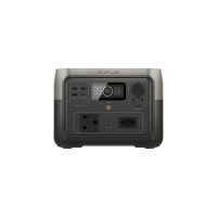Зарядна станція EcoFlow RIVER 2 Max, 500 Вт міжнародна версія
