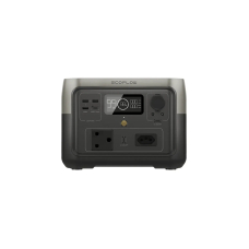 Зарядна станція EcoFlow RIVER 2 Max, 500 Вт міжнародна версія