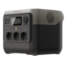 Зарядна станція EcoFlow RIVER 2 Pro, 800 Вт