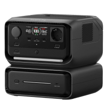 Зарядна станція EcoFlow RIVER 3 Max, 600 Вт
