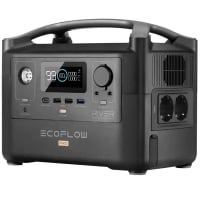 Зарядна станція EcoFlow RIVER  Pro, 600 Вт