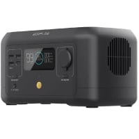 Зарядна станція EcoFlow RIVER mini, 300 Вт