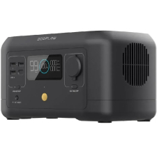Зарядна станція EcoFlow RIVER mini, 300 Вт
