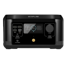 Зарядна станція EcoFlow RIVER mini, 300 Вт Wireless