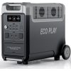 Зарядна станція Eco Play N051, 3600 Вт