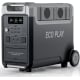 Зарядная станция Eco Play N051, 3600 Вт
