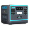 Зарядна станція Eco Play N052, 2400 Вт