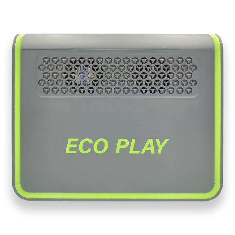Зарядна станція Eco Play N077, 1200 Вт фото 16