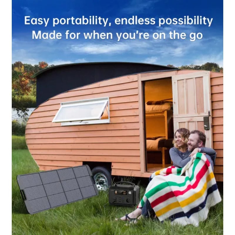 Зарядная станция Eco Play N036, 500 Вт фото 8