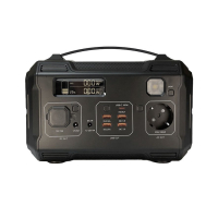 Зарядная станция Eco Play N037, 300 Вт