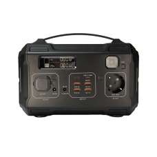 Зарядна станція Eco Play N037, 300 Вт
