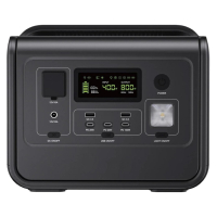 Зарядна станція Eco Play N054, 800 Вт