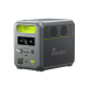 Зарядная станция FOSSiBOT F1200 Green, 1200 Вт