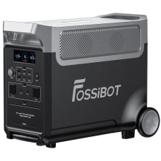 Зарядна станція FOSSiBOT F3600 Pro, 3600 Вт