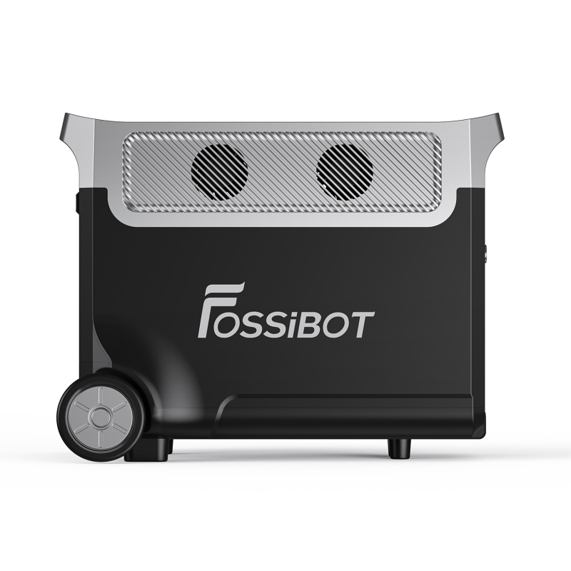Зарядна станція FOSSiBOT F3600 Pro, 3600 Вт фото 18