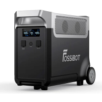 Додаткова батарея для зарядної станції FOSSiBOT FB3840