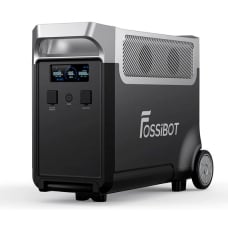 Додаткова батарея для зарядної станції FOSSiBOT FB3840