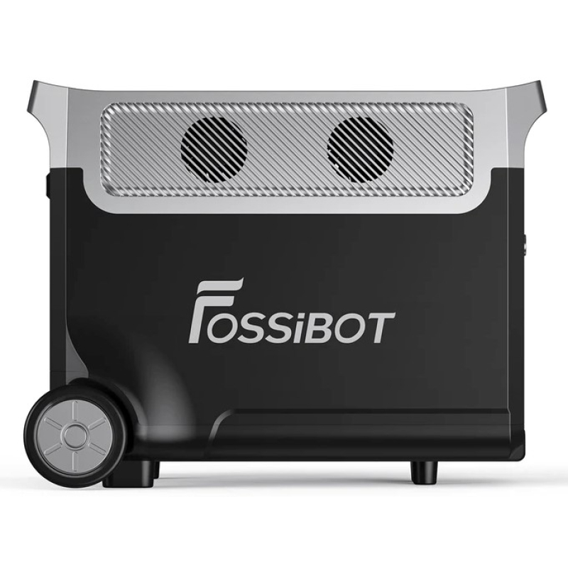 Додаткова батарея для зарядної станції FOSSiBOT FB3840 фото 4