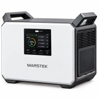 Зарядная станция Marstek M2200, 2400 Вт 2240 Вт*ч