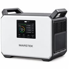Зарядна станція Marstek M2200, 2400 Вт 2240 Вт*ч