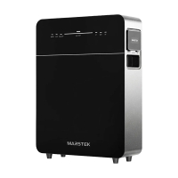 Зарядна станція Marstek Venus E 3.0. 2500 Вт, 5120 Вт*ч