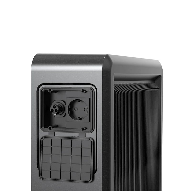 Зарядна станція Marstek Venus E 3.0. 2500 Вт, 5120 Вт*ч фото 5