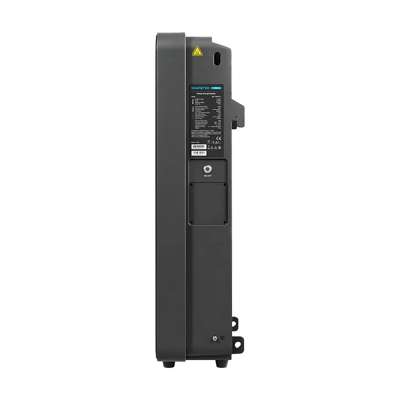 Зарядная станция Marstek Venus X 6000 Вт, 10 000 Вт*ч фото 4