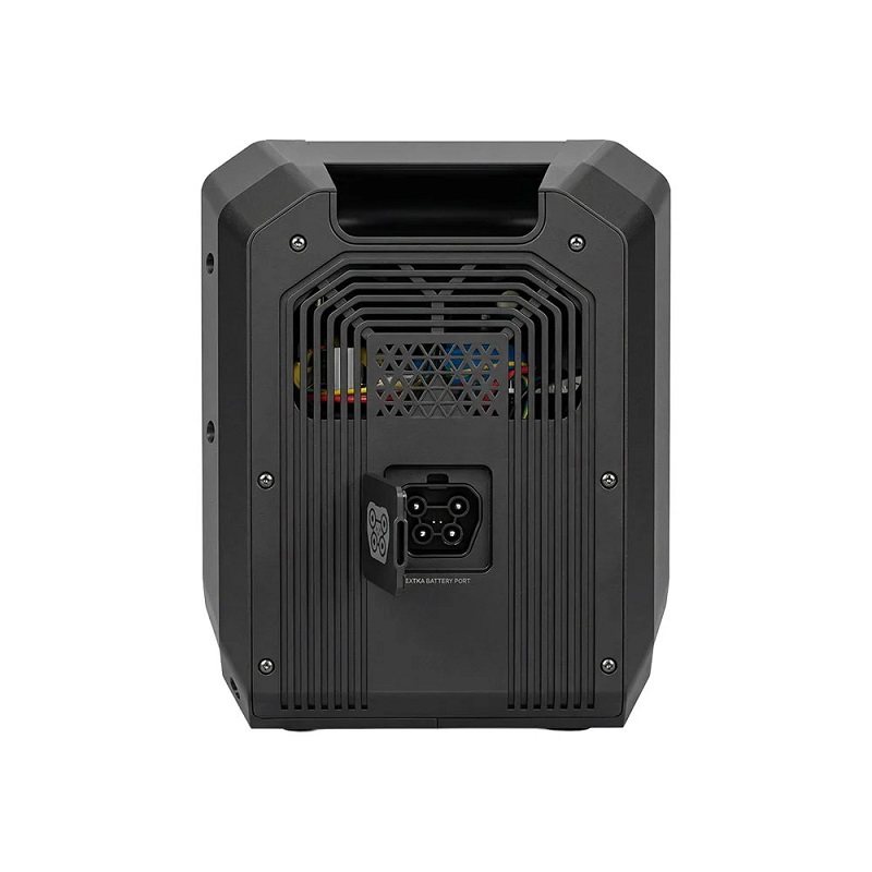Зарядна станція OUPES Mega 1 S1, 2000Вт, 1024 Вт*ч фото 4