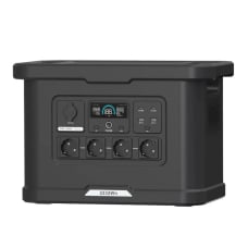 Зарядная станция OUPES S024 Lite, 2400 Вт 2232 Вт*ч