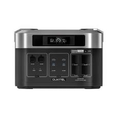 Зарядна станція Oukitel BP2000E Pro, 3600 Вт