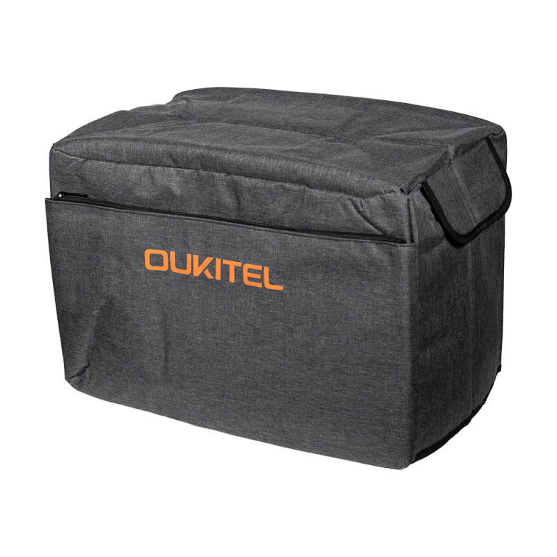 Чохол для зарядних станцій Oukitel P2001E PLUS/P2001E/P2400 фото 1