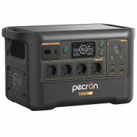 Зарядная станция Pecron F3000LFP, 3600 Вт, 3072 Вт*ч