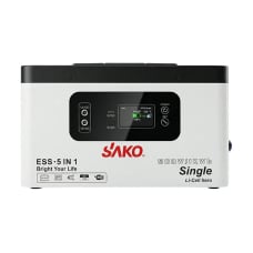Зарядна станція Sako Alpha-ESS- 500W/1KWh, 500 Вт