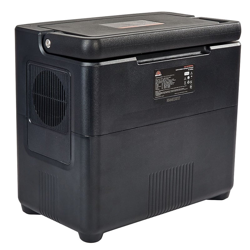 Зарядная станция Vitals Professional PS 1000qc, 835 Вт*ч фото 5
