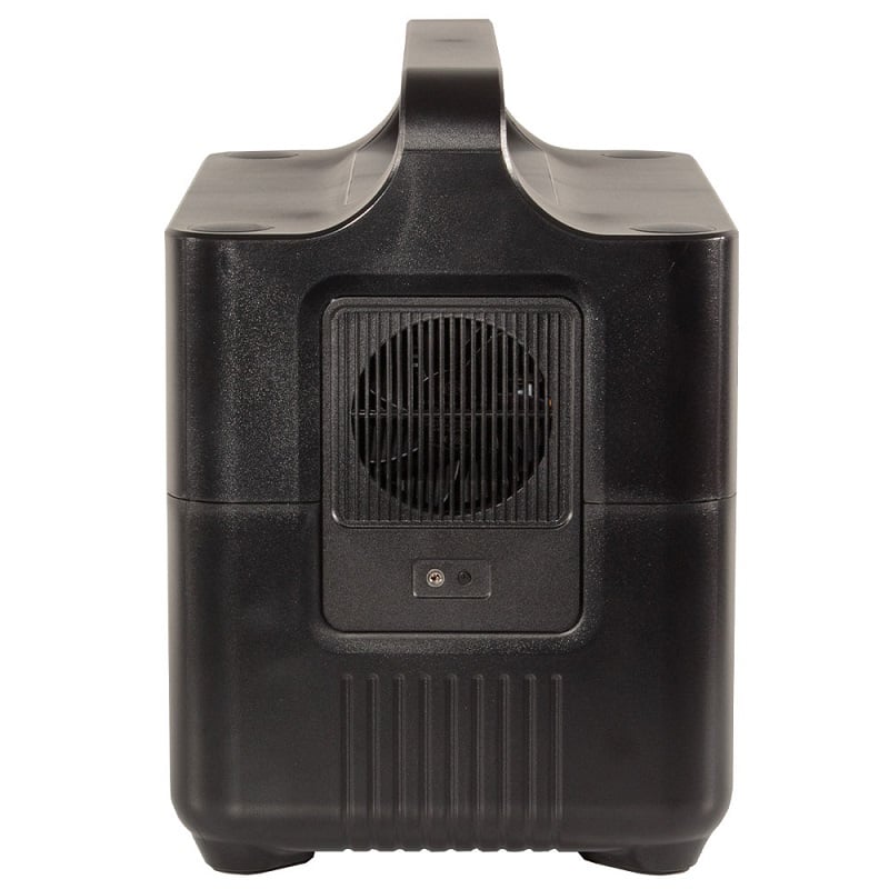 Зарядная станция Vitals Professional PS 1800qc, 1536 Вт*ч фото 4