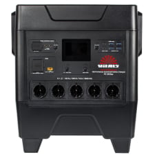Зарядная станция Vitals Professional PS 3600qc, 3072 Вт*ч