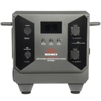 Зарядная станция Vitals Professional PS 4500qc, 5120 Вт*ч