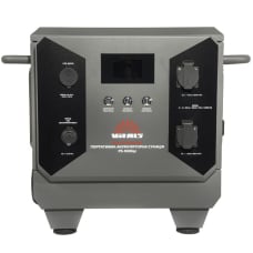 Зарядная станция Vitals Professional PS 4500qc, 5120 Вт*ч