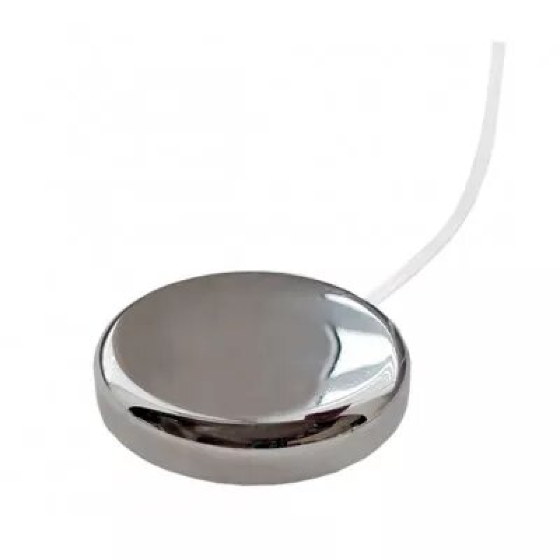Датчик контролю витоку води Mastino WS2 Chrome, 2м фото 1