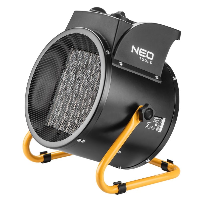 Теплова гармата Neo Tools 90-064 фото 1